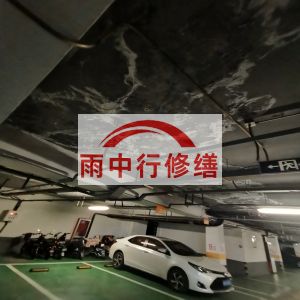 辽源鄂尔多斯万基西山丽景地下室堵漏